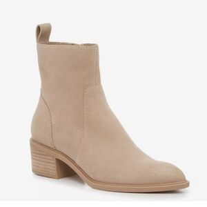 Women’s Dolce Vita Bryson Bootie size 8.5M